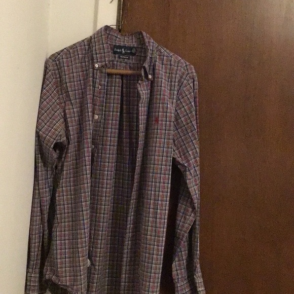 Polo button down - Picture 2 of 3